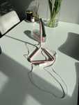 Lampka Ikea na biurko