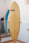 Prancha Surf 6´1" North Coast