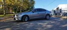 Mazda 6 2.2 SKY-D Excellence PL.Navi