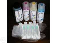 Kit de Recarga / tinta para tinteiro HP 350 350XL 351 351XL