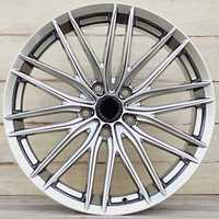 Alufelgi 18 5x114.3 Camry C-HR Crown Harrier Rav4 Lexus ES GS UX NX RX