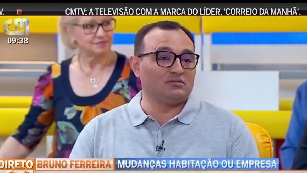 MUDANÇAS e Transportes