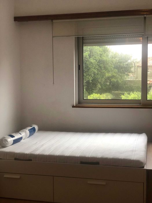 Arrenda-se Excelente Apartamento - T0 - Foz do Douro ( Gondarém)