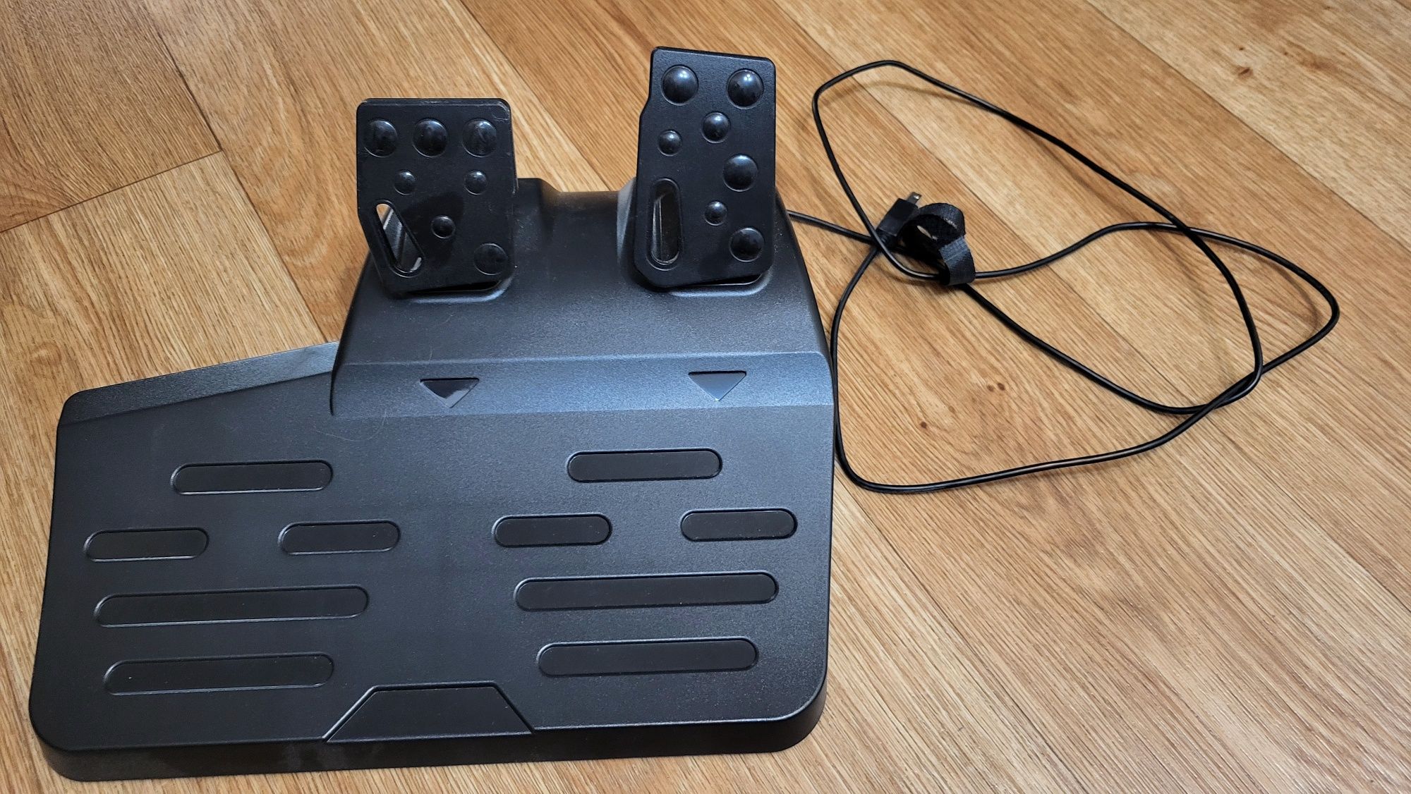 Ігровий руль AP7 APEX PREDATOR racing wheel