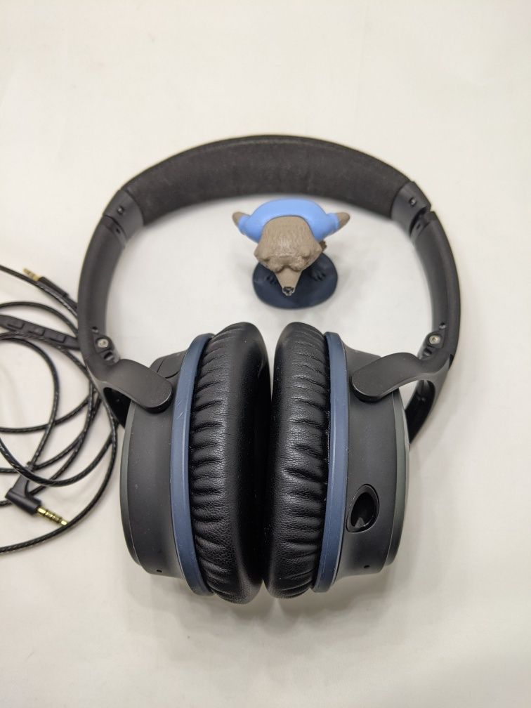 Навушники Bose QC25 топ шумодав