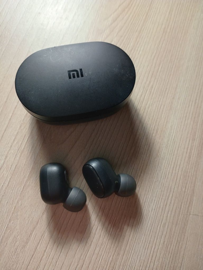 Навушник mi True Wireless Earbuds Basic