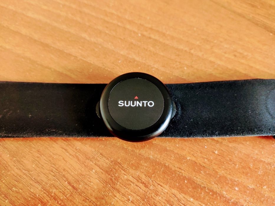 Relógio Suunto Ambit3 Run HR