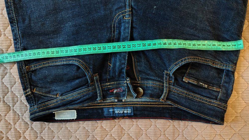 Джинси чоловічі Blend