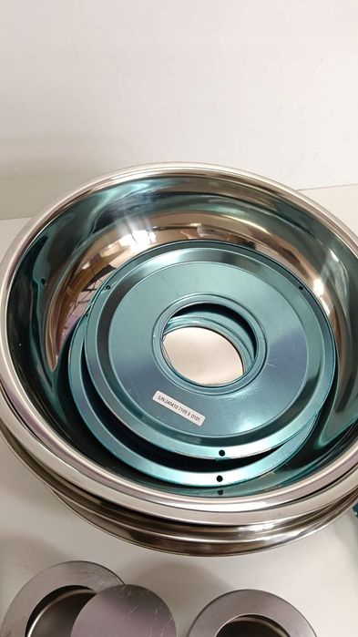 VEVOR Podgrzewacz Gastronomiczny 4,7L OPIS! (S46)