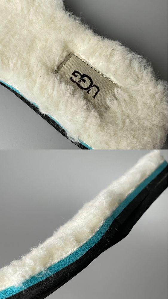 Уги, сапоги, гумові чоботи UGG Drizlita 1130361K Оригінал