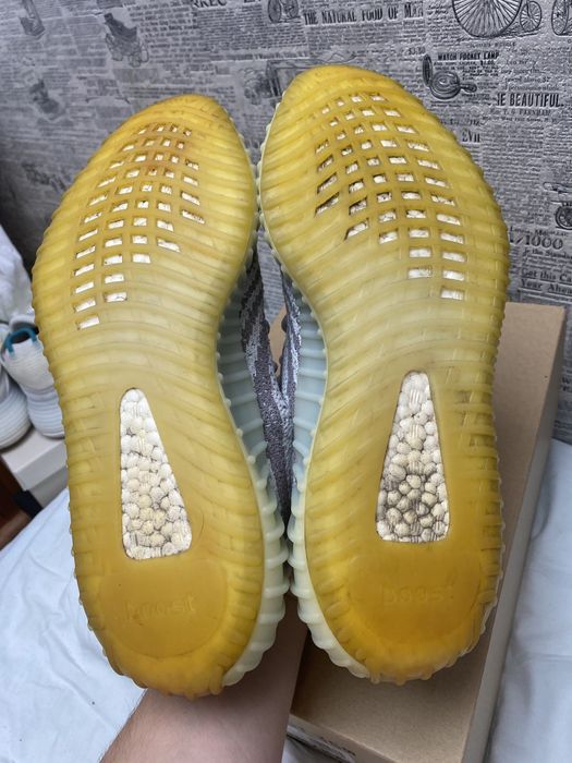 Adidas Yeezy Boost 350 V2 Blue Tint