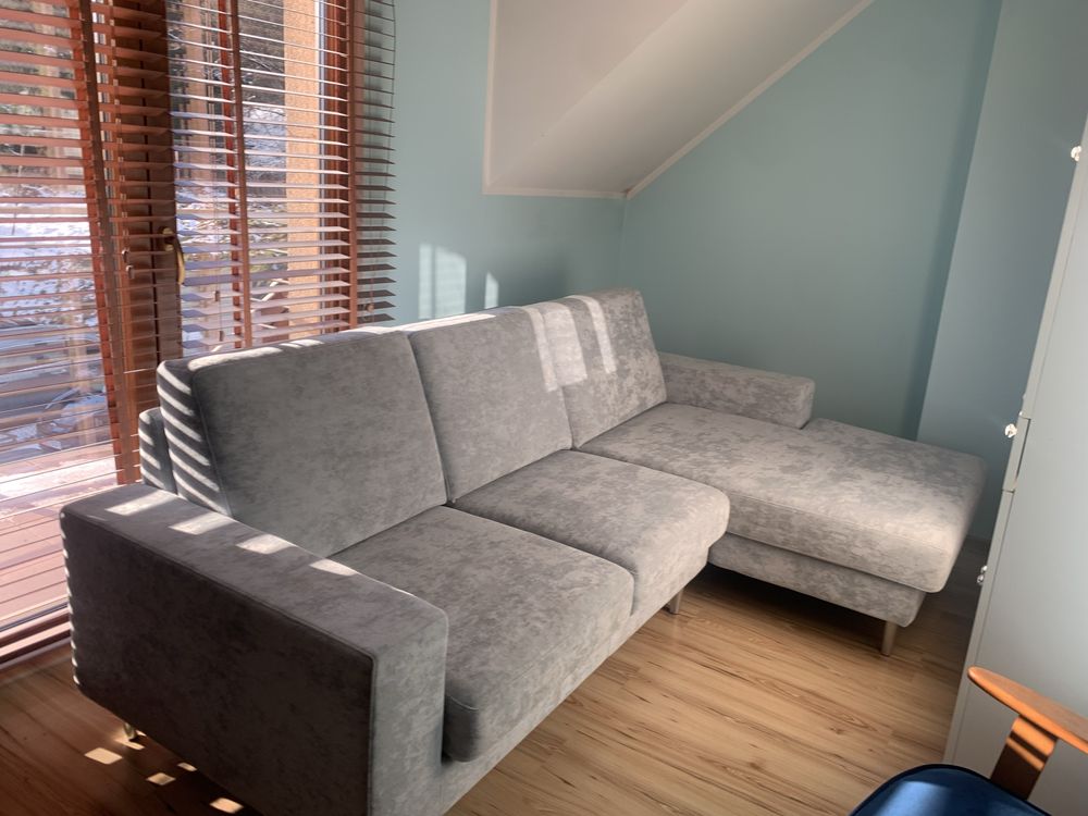 Narożnik Aris Concept Agata, Ikea