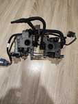 Sprzedam wtryski paliwa honda Varadero 125  07-016