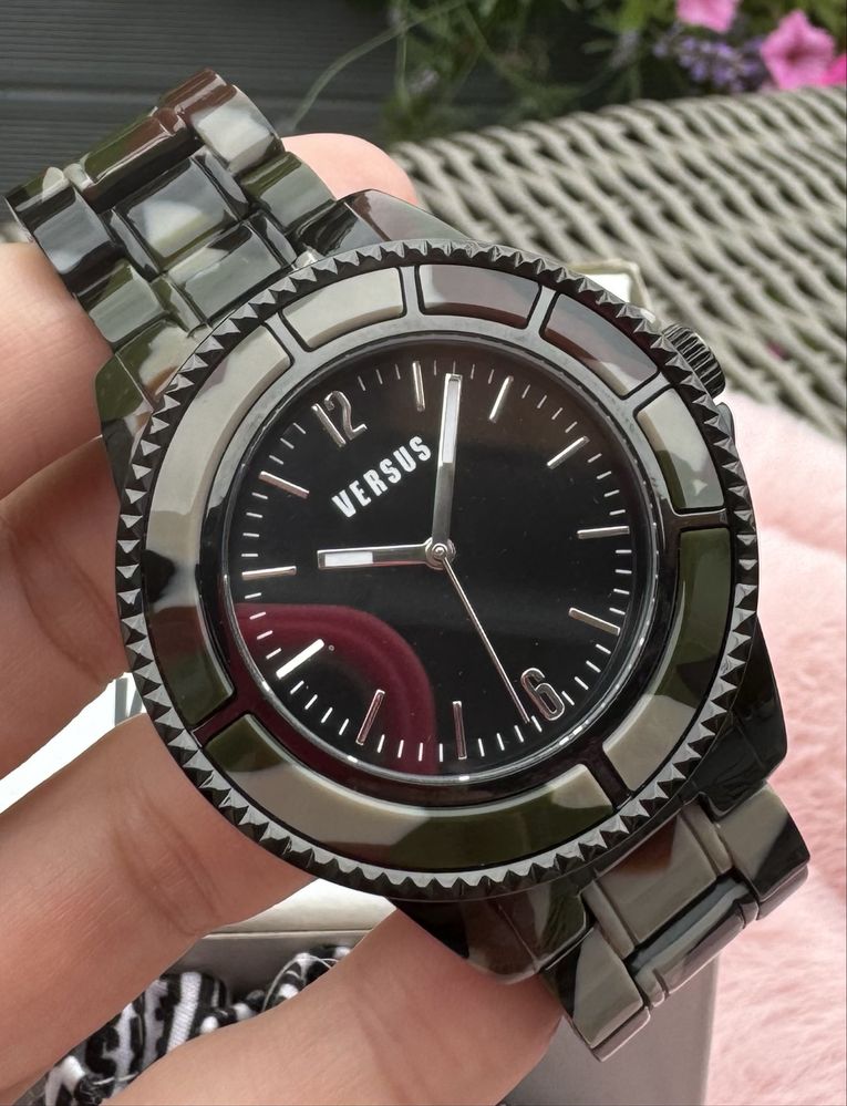 VERSUS VERSACE Tokyo Women Watch SOF030014