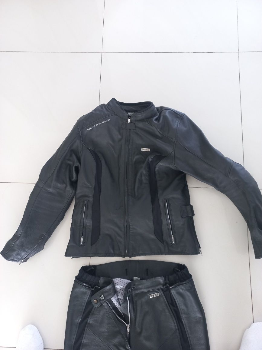 Kombinezon motocyklowy damski rozmiar 44
