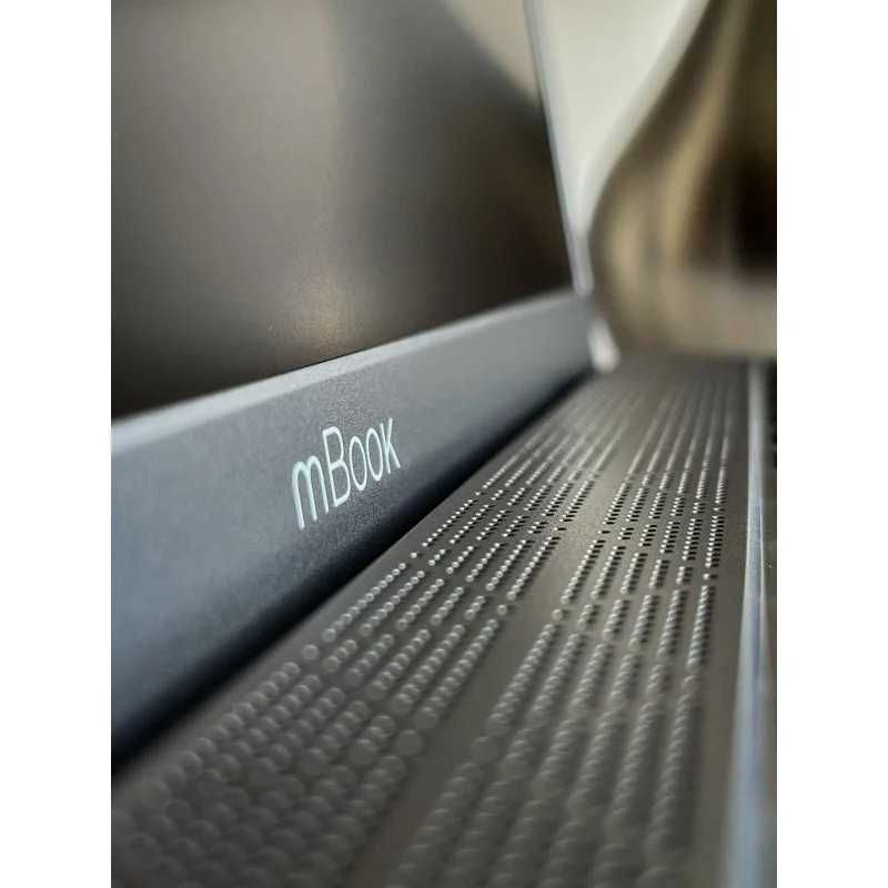 Laptop Maxcom notebook Office mBook15 Dark Grey -Gwarancja