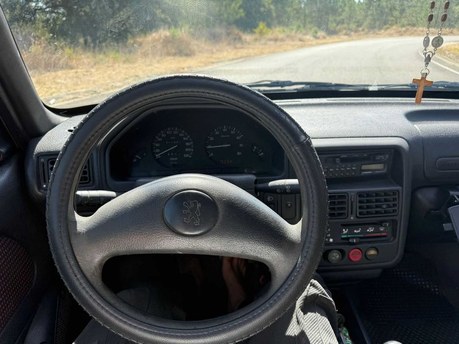 Peugeot 106 98 Gasolina