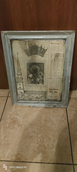 Wyprzedaż garażowa dla lubiących starocie