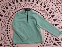 Bluza polarowa 104 Quechua Decathlon