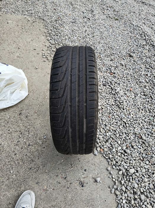 Opony Letnie SUV