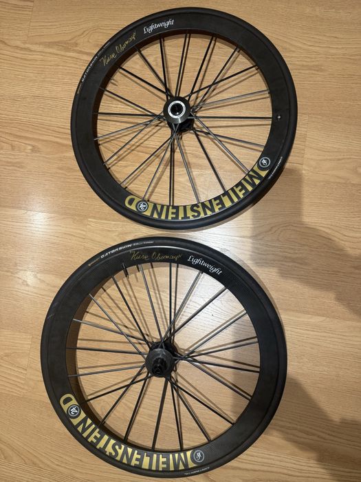 meilenstein evo black edition