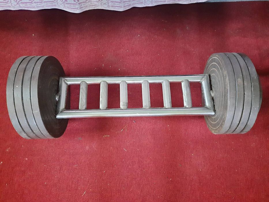 Гирі радянські 32 кг