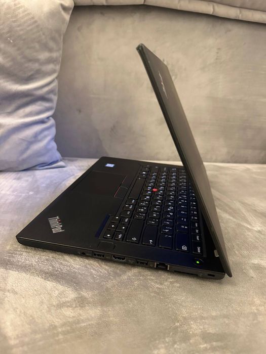 Продам Ноутбук  Lenovo thinkpad t470