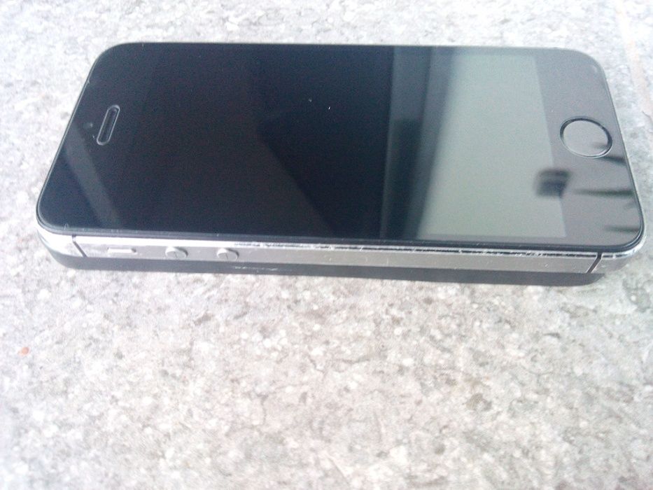 iPhone 5S 16GB Desbloqueado de origem