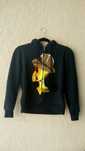 Moletom Preto W52