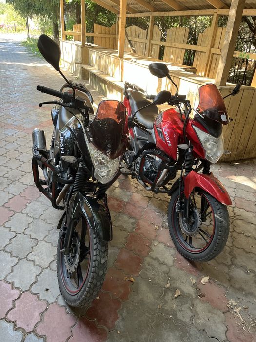 lifan cityR 200 2020