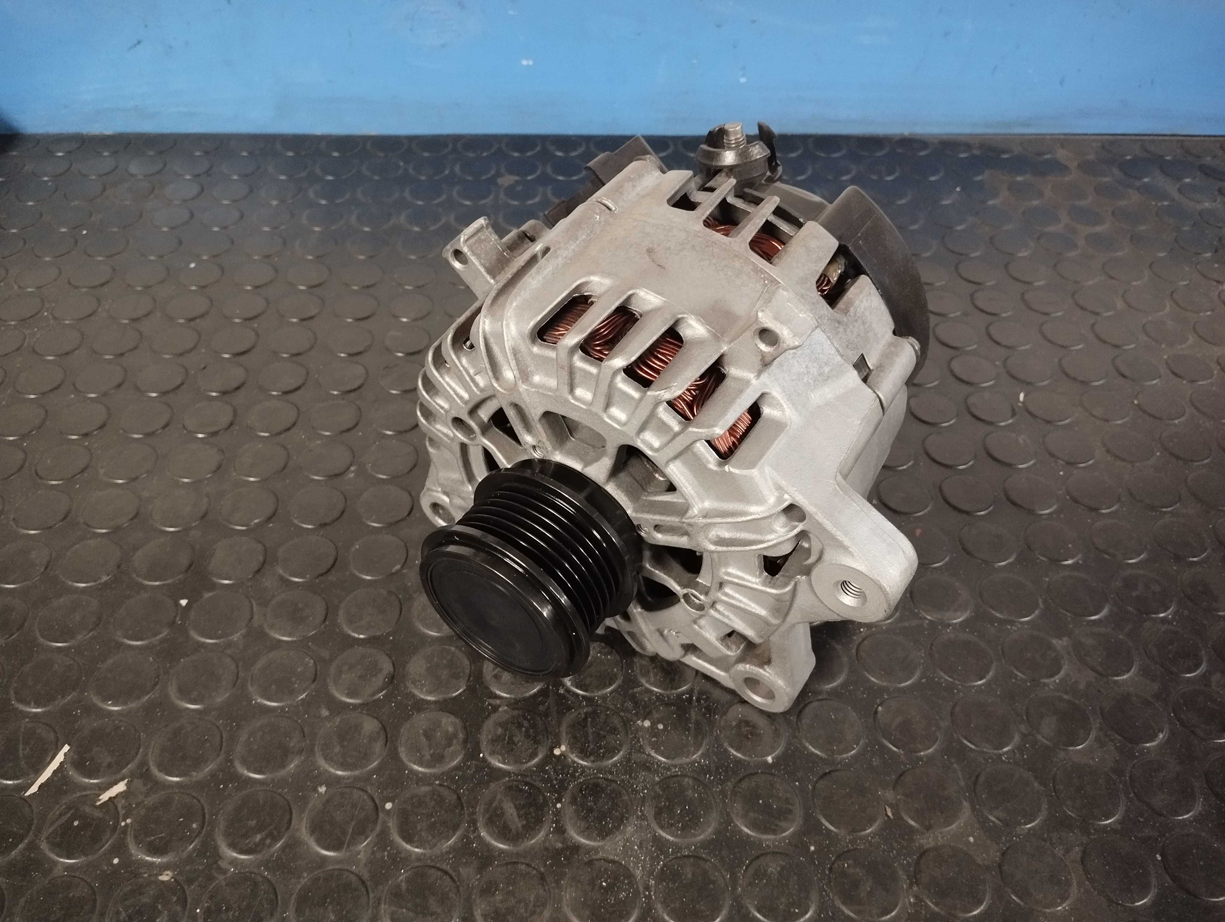 Alternator Ford Tourneo Custom Transit v362 v363 2.0 ecoblue oryginał