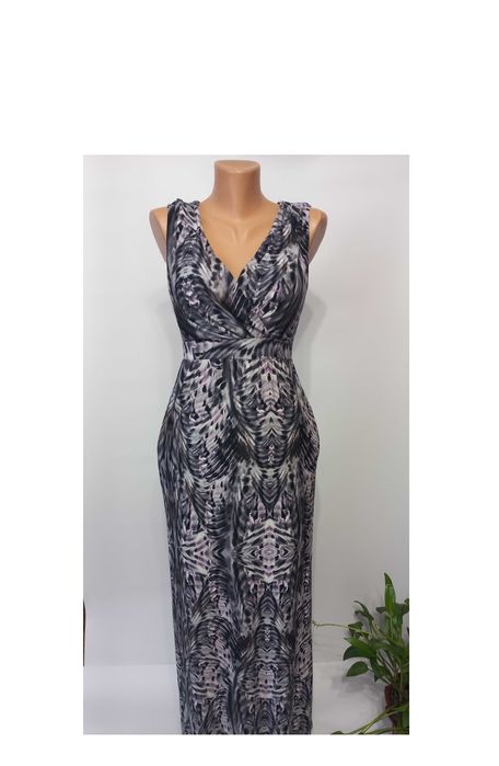 Довга сукня вагітним  50 48 розмір нова