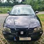 Seat Ibiza 2003 1.4 BBY – dla majsterkowicza z poczuciem humoru!