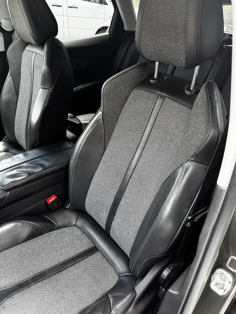 Peugeot 3008 HDI