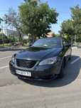 Chrysler 200 (2.4/avtomat.2012)