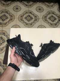 Кроссовки Adidas Ozweego Black оригинал