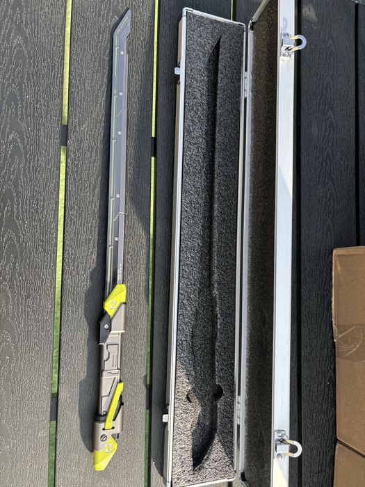 Replika noża z gry Valorant