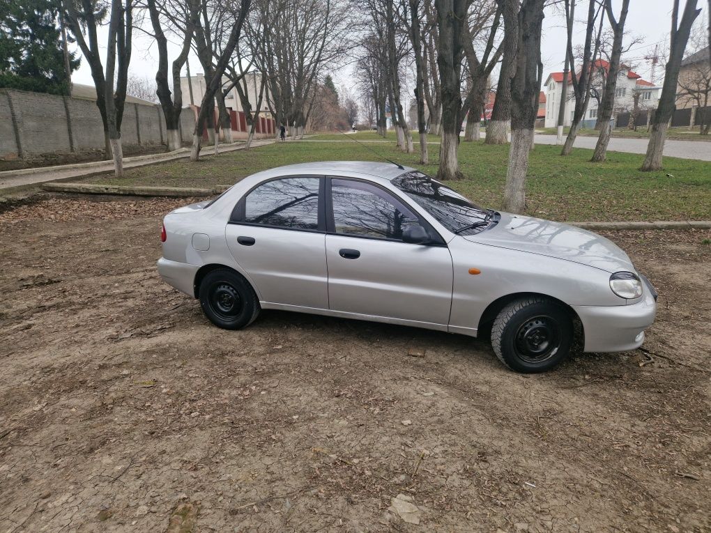 Продам Daewoo Lanos 1.5 Поляк