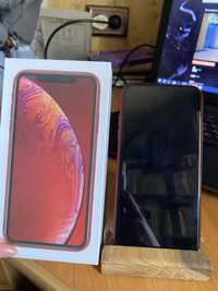 Apple iPhone XR 128gb product red