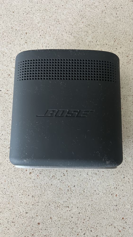 Bose Soundlink color 3