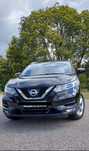 Vendo Qashqai 2018