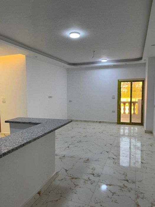 90м² всього 550€/м²! Хургада район, що розвивається