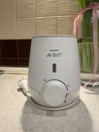 Підігрівач для пляшечок  Philips avent