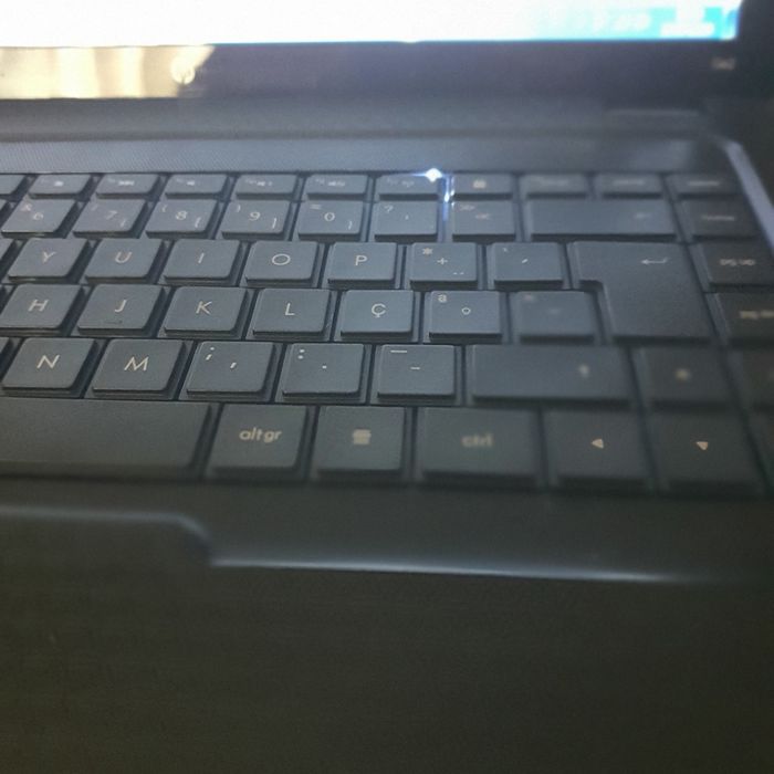 HP G62 Laptop, i3 2.27 GHz, 4 GB RAM, 500 GB Hard Drive64551828204931124