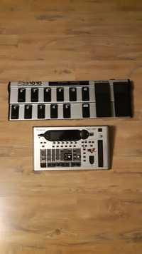 Продам гитарный процессор Roland VG-99