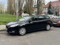 Ford Focus Focus MK3 1.5 TDCi