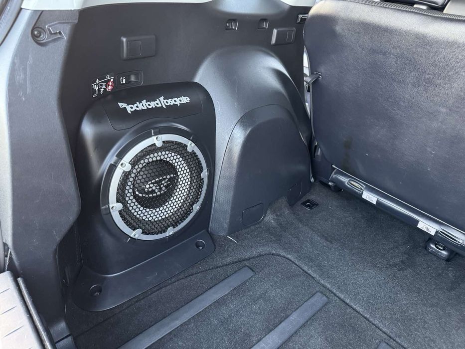 Mitsubishi Outlander 2011