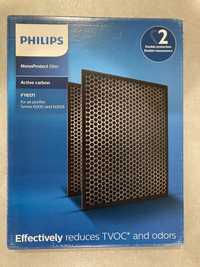 Oryginalny Filtr weglowy Philips FY6171