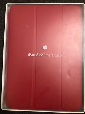 магнитный чехол на iPad Air2(Smart Case)