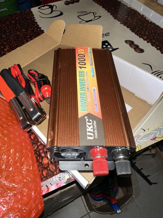 Инверторы инвектор  инвертор 1000